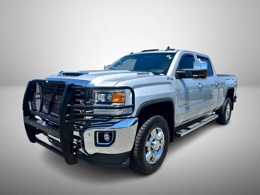 gmc sierra 2500hd 2017 1GT12TEY0HF116709 image gmc sierra 2500hd 2017 1GT12TEY0HF116709 image